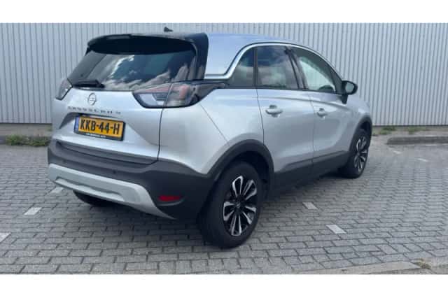 Opel Crossland (2024) thumbnail 5