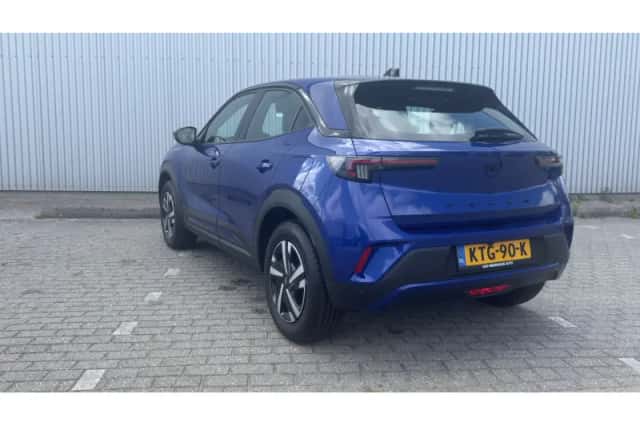 Opel Mokka (2025) thumbnail 3