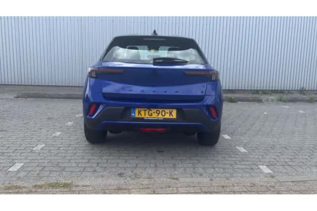 Opel Mokka (2025) thumbnail 4