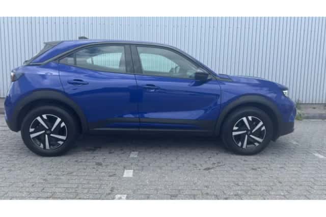 Opel Mokka (2025) thumbnail 6