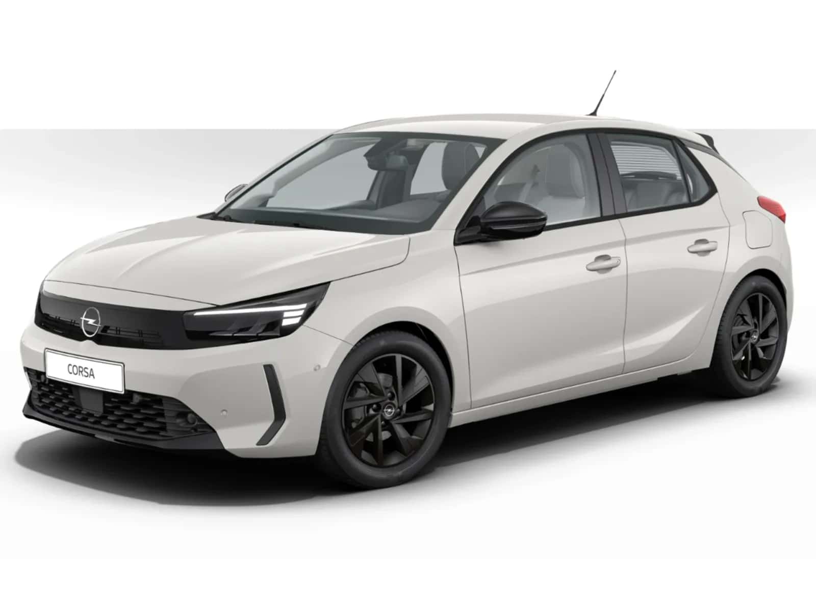 Opel Corsa (2025) — foto 1