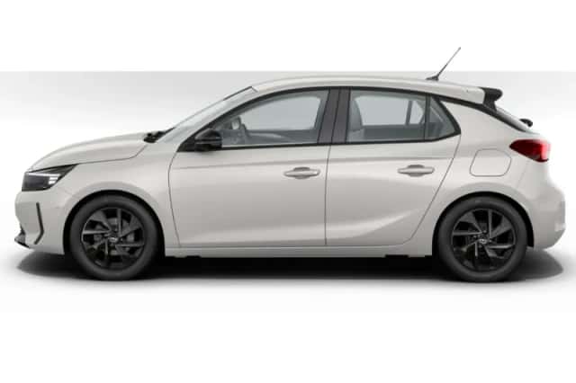 Opel Corsa (2025) thumbnail 2