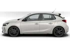 Opel Corsa (2025) thumbnail 2