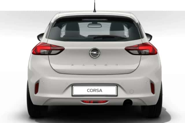 Opel Corsa (2025) thumbnail 3