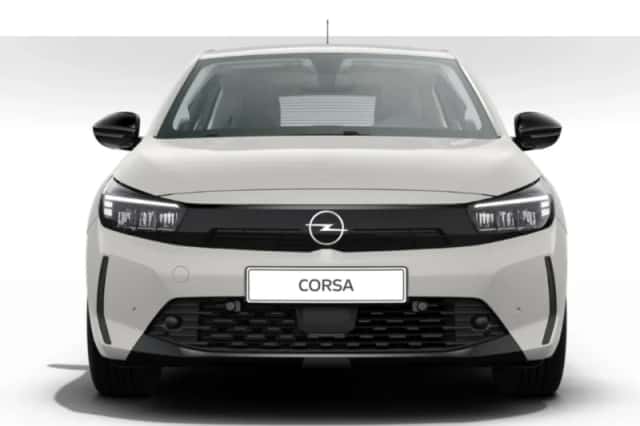 Opel Corsa (2025) thumbnail 4