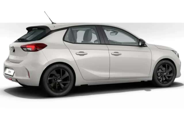 Opel Corsa (2025) thumbnail 5