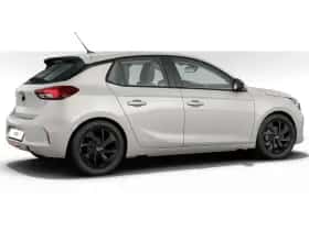 Opel Corsa (2025) thumbnail 5