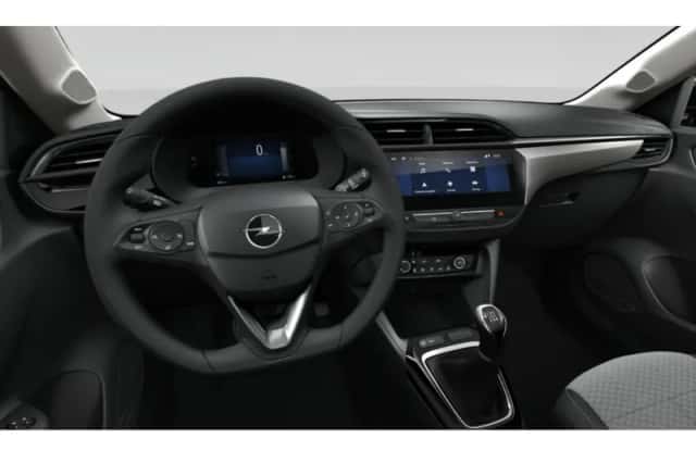 Opel Corsa (2025) thumbnail 7