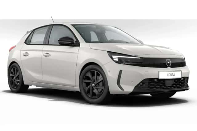 Opel Corsa (2025) thumbnail 9