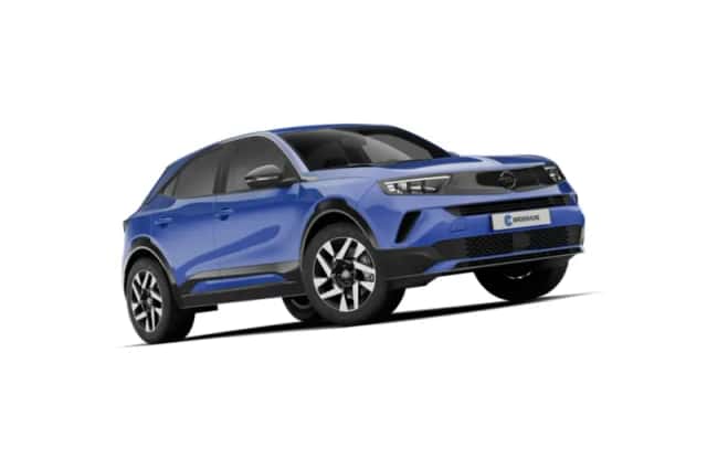 Opel Mokka (2026) thumbnail 11