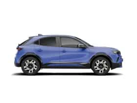 Opel Mokka (2026) thumbnail 4