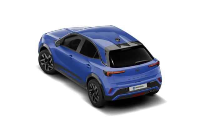 Opel Mokka (2026) thumbnail 8