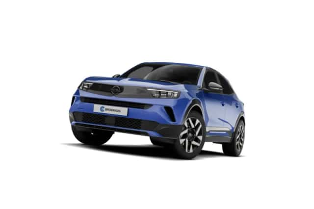 Opel Mokka (2026) thumbnail 9