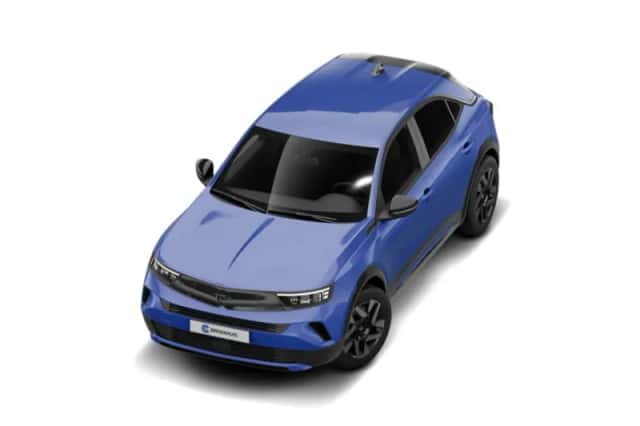 Opel Mokka (2026) thumbnail 10