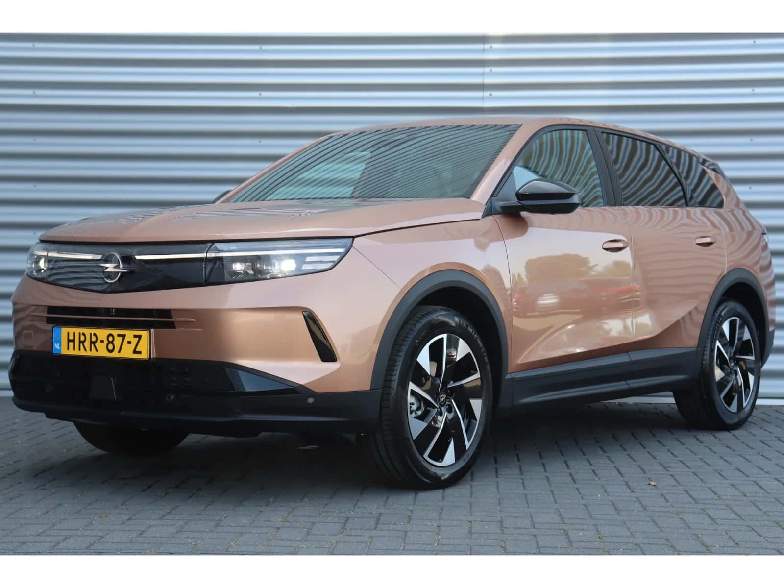 Opel Grandland (2025) — foto 1
