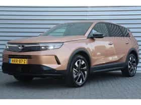 Opel Grandland (2025) thumbnail 1