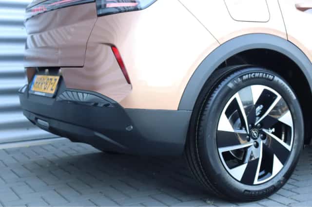 Opel Grandland (2025) thumbnail 11