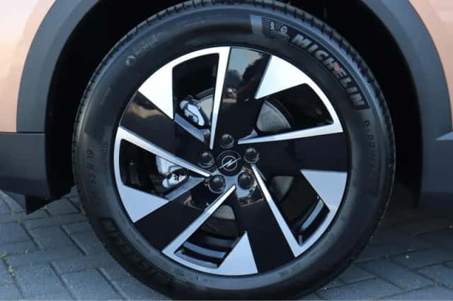 Opel Grandland (2025) thumbnail 15