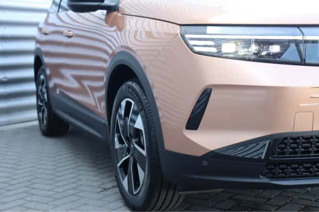 Opel Grandland (2025) thumbnail 16