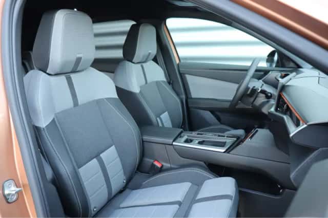 Opel Grandland (2025) thumbnail 20