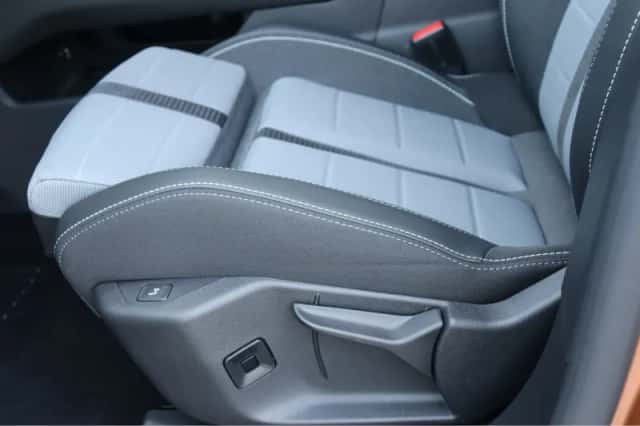Opel Grandland (2025) thumbnail 22