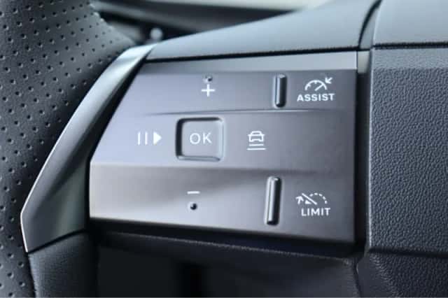 Opel Grandland (2025) thumbnail 26