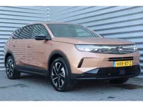 Opel Grandland (2025) thumbnail 4
