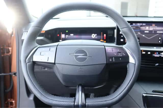Opel Grandland (2025) thumbnail 31