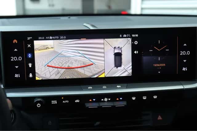 Opel Grandland (2025) thumbnail 33