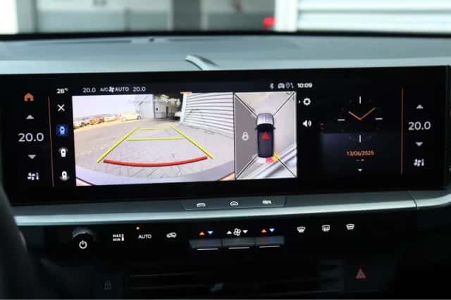 Opel Grandland (2025) thumbnail 34