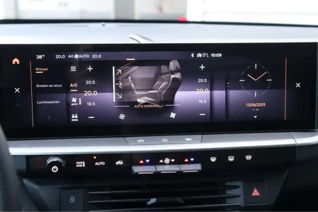 Opel Grandland (2025) thumbnail 35