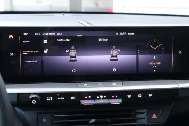 Opel Grandland (2025) thumbnail 36
