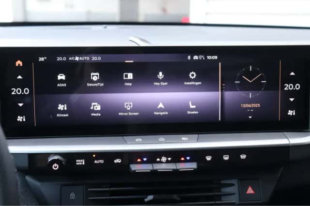 Opel Grandland (2025) thumbnail 37