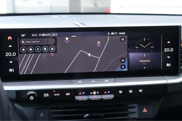 Opel Grandland (2025) thumbnail 39