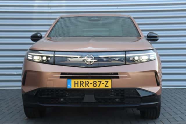 Opel Grandland (2025) thumbnail 5