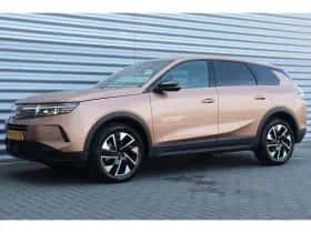 Opel Grandland (2025) thumbnail 6
