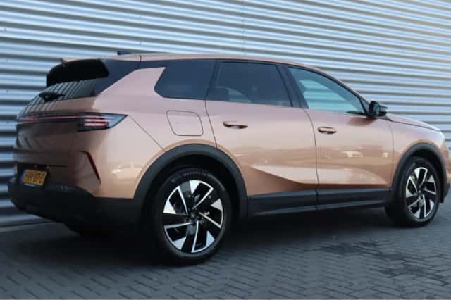 Opel Grandland (2025) thumbnail 7