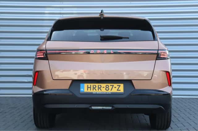 Opel Grandland (2025) thumbnail 8