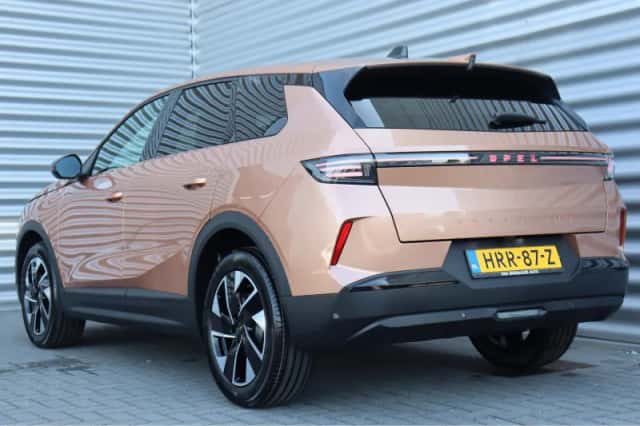 Opel Grandland (2025) thumbnail 9