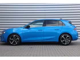 Opel Astra (2023) thumbnail 2