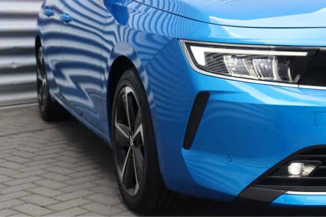 Opel Astra (2023) thumbnail 16
