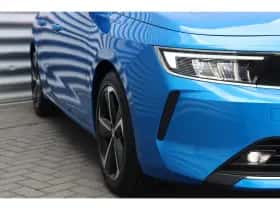 Opel Astra (2023) thumbnail 16