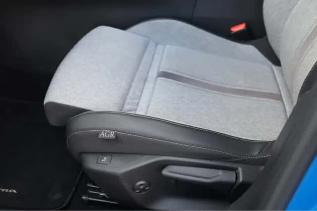 Opel Astra (2023) thumbnail 21