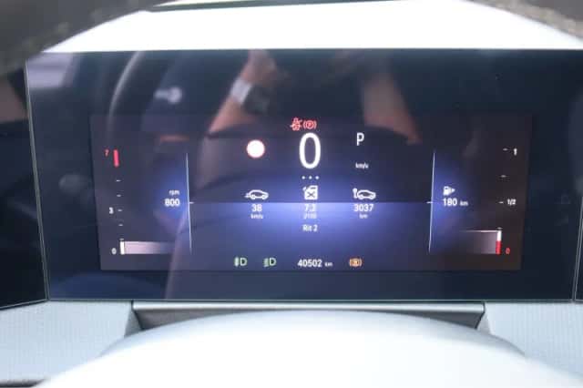 Opel Astra (2023) thumbnail 26