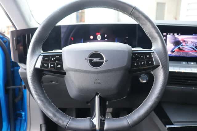 Opel Astra (2023) thumbnail 30