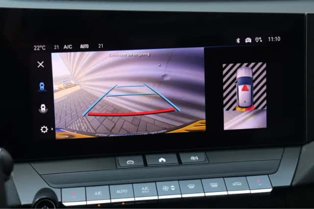 Opel Astra (2023) thumbnail 33
