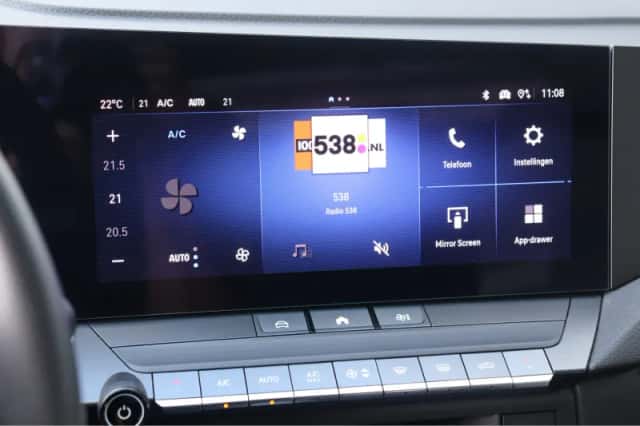 Opel Astra (2023) thumbnail 34