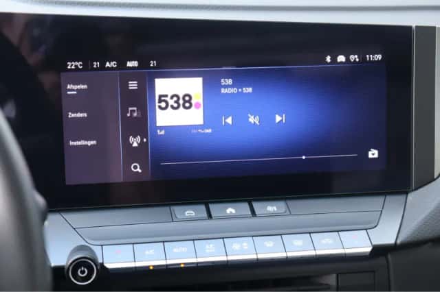 Opel Astra (2023) thumbnail 35