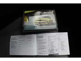 Opel Astra (2023) thumbnail 39