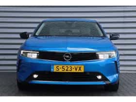 Opel Astra (2023) thumbnail 5